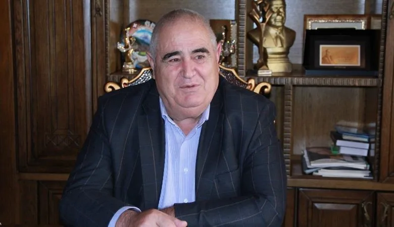 Savadım olmayıb, amma bilirəm ki... - Şərurlu İsfəndiyarla MÜSAHİBƏ