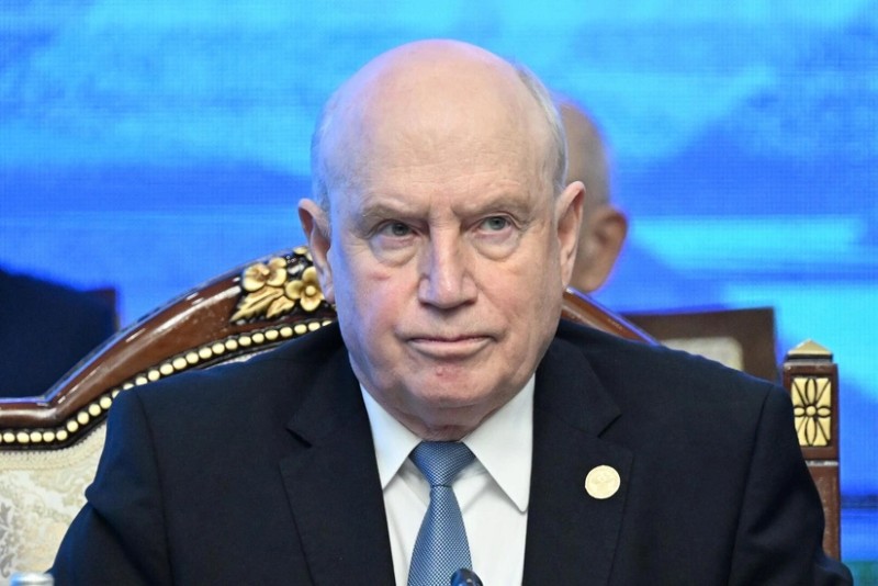 MDB Hökumət Başçılarının növbəti iclası Aşqabadda keçiriləcək