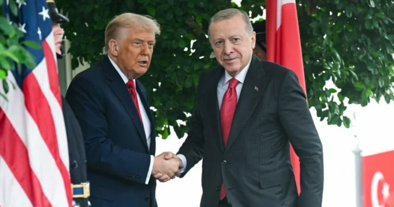 Ərdoğan-Tramp görüşü: tərəfdaşlığın yeni reallıqları