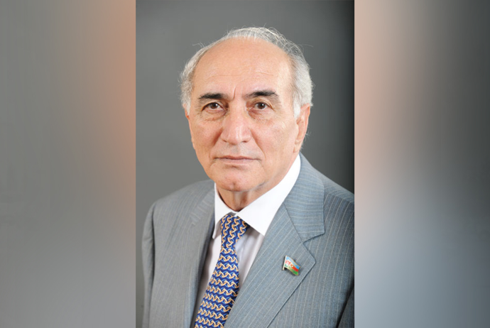 Prezidentdən Rafiq Məmmədhəsənovla bağlı SƏRƏNCAM