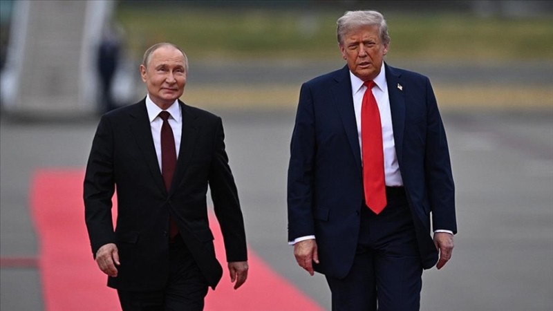 Kreml: Putin Trampla Moskvada görüşə hazırdır
