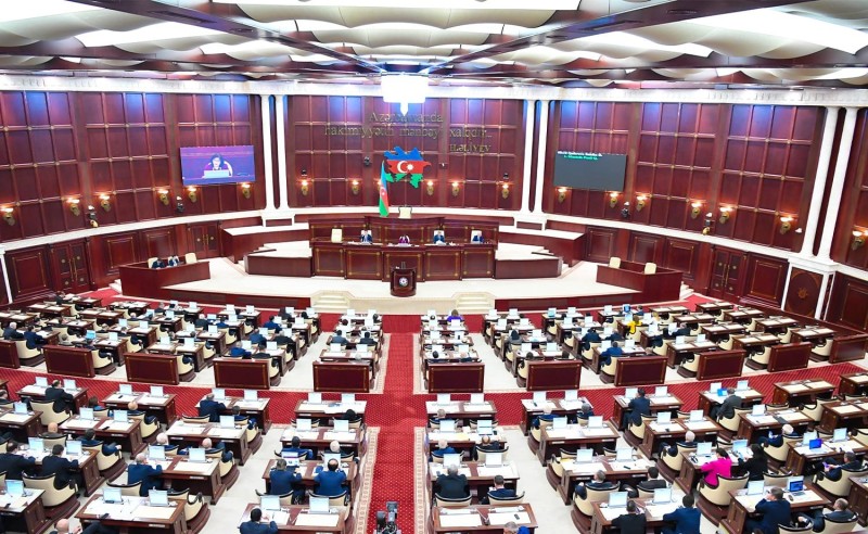 Uşaq hüquqları haqqında qanun layihəsi parlamentə daxil olacaq