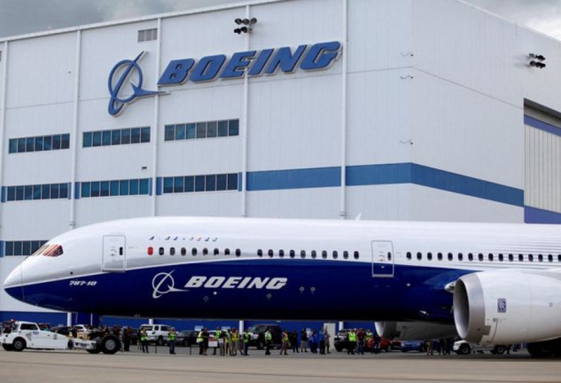 Boeing şirkəti 737 MAX-ın əvəzedicisini hazırlayır