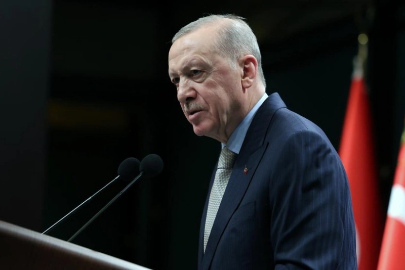 Türkiyə elan etdi: Ukrayna ilə bağlı buna hazırıq!