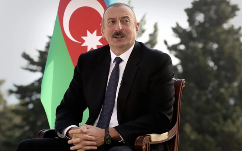 İlham Əliyev: TAP-ın, Cənub Qaz Dəhlizinin açdığı yol bu gün daha böyük layihələrə yol açır