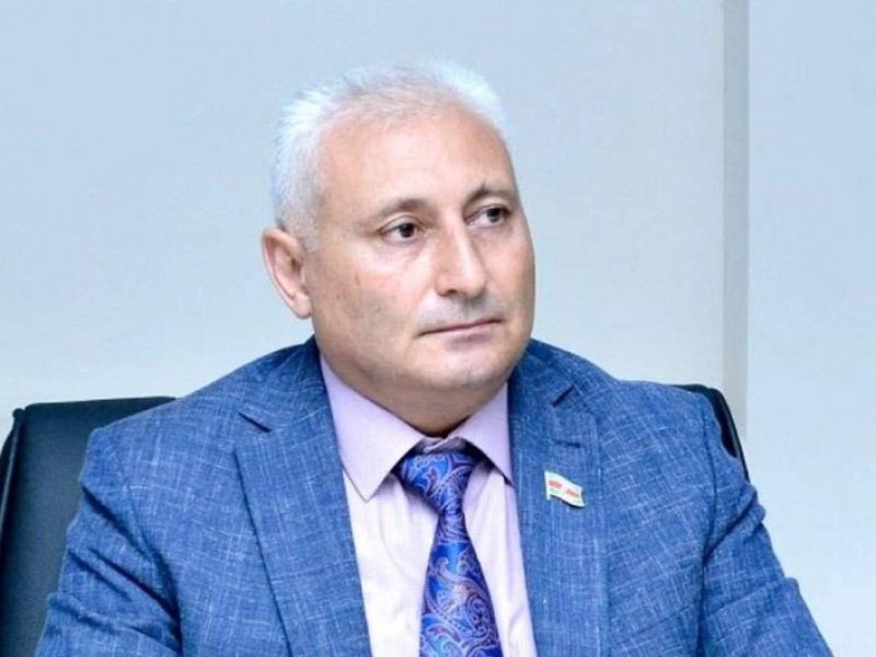 Parklanma işarələri məhlələrə hətta evlərinin önünəcən gəlib - Deputat