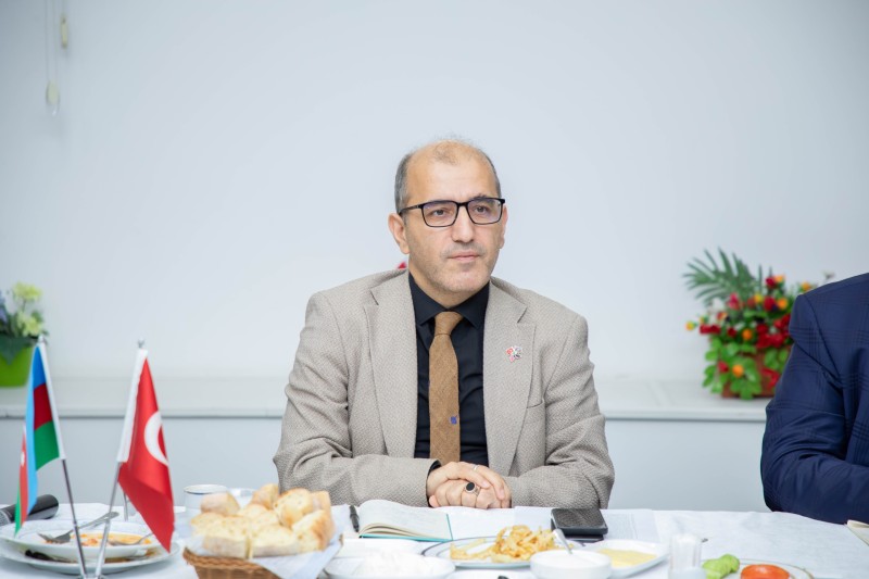 Azərbaycanla münasibətlərimizi pozmağa çalışan qüvvələr var - Cihangir İşbilir