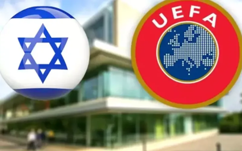 UEFA Trampın planından sonra həmin səsverməni dayandırdı