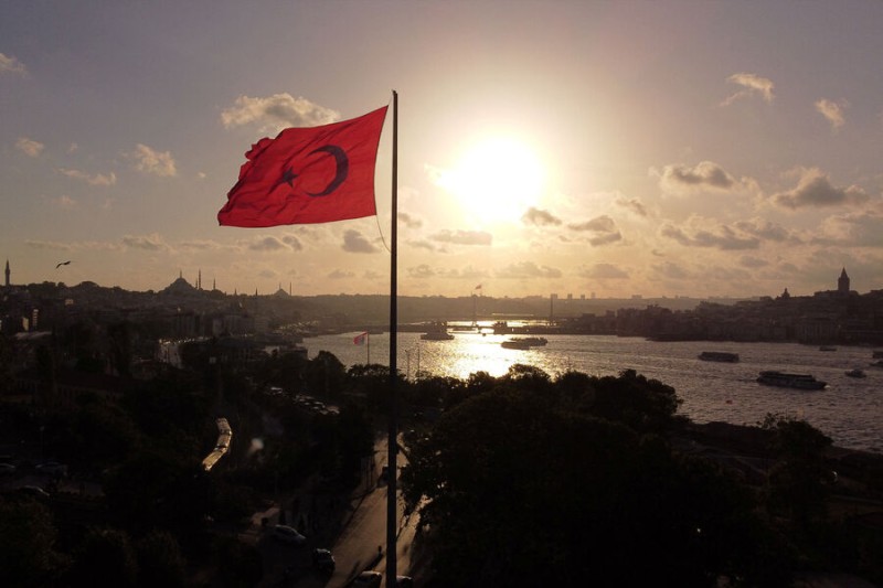 Türkiyə Qəzza vasitəçilərinin toplantısına qatılacaq