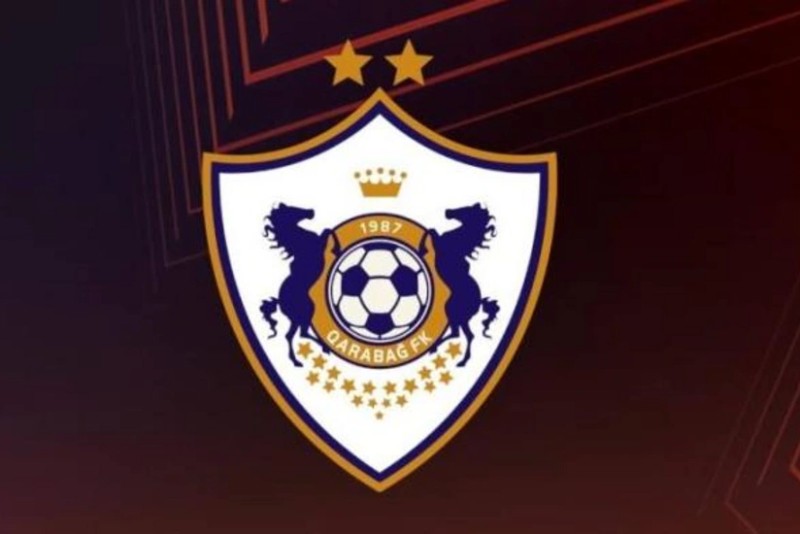 Qarabağ Kopenhagenlə oyundan əvvəl azarkeşlərə müraciət edib