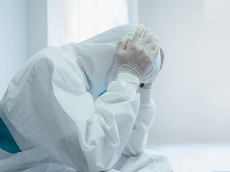 Bu ölkədə qrip və COVID-19 epidemiyasından ÖLÜRLƏR