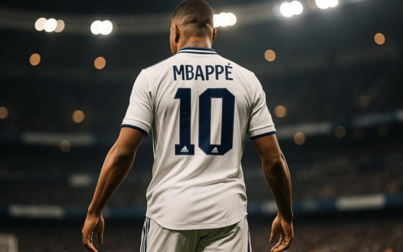 Mbappe Çempionlar Liqasında 58-ci qolunu vurdu