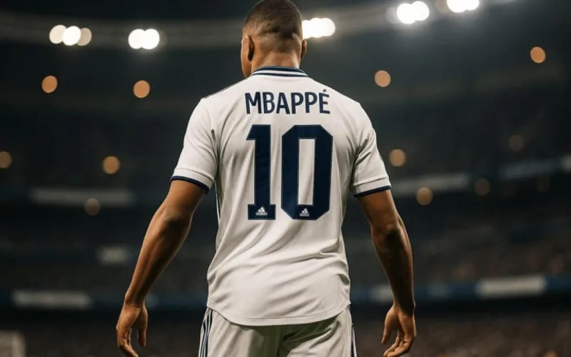 Mbappe Çempionlar Liqasında 58-ci qolunu vurdu