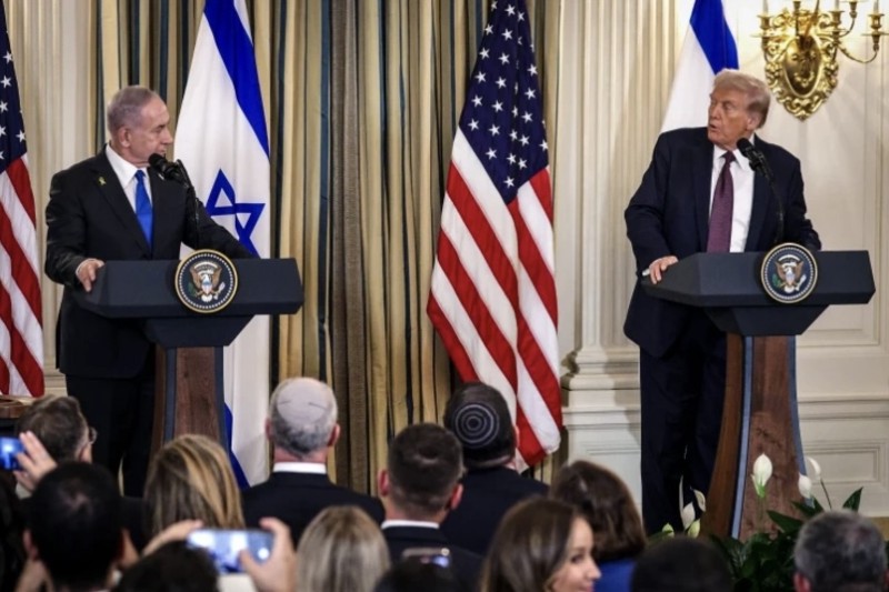 Netanyahu: İsrail yaxın gələcəkdə Qəzzada...