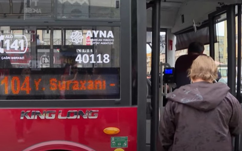 Yeni tariflər vaxtından əvvəl qüvvəyə minib? - VİDEO