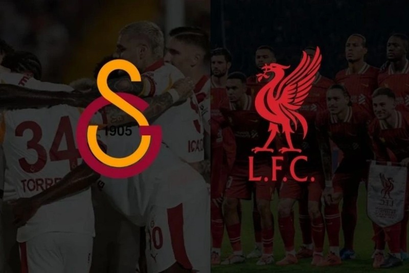 Çempionlar Liqası: Qalatasaray bu gün Liverpulu qəbul edəcək