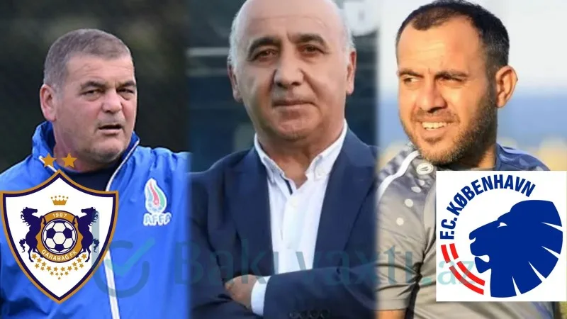 "Qarabağ"ın "Kopenhagen" sınağından NƏLƏR GÖZLƏYƏK? - Futbolun ustaları DANIŞDI