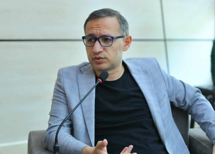 Kitab sərgiləri mənəviyyatın itirilmiş nöqtələrinin yenidən canlanmasıdır