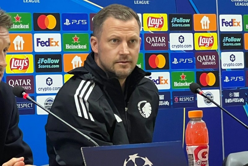Kopenhagenin baş məşqçisi: Qarabağa hörmət edirik