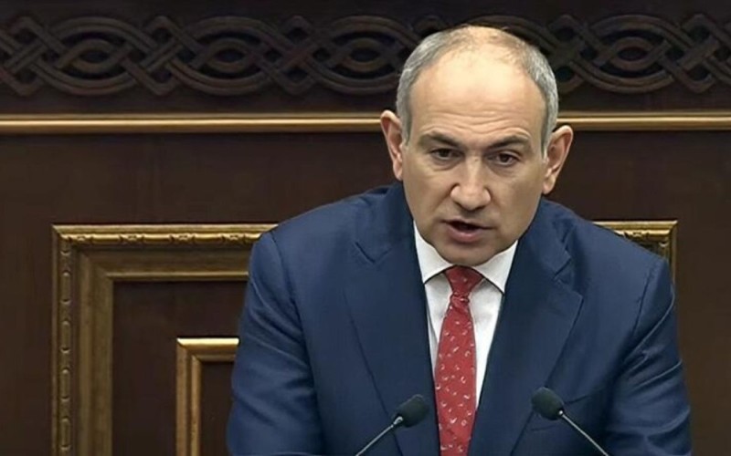 2022-ci ildə Ermənistan həqiqətən müstəqil oldu - Paşinyan