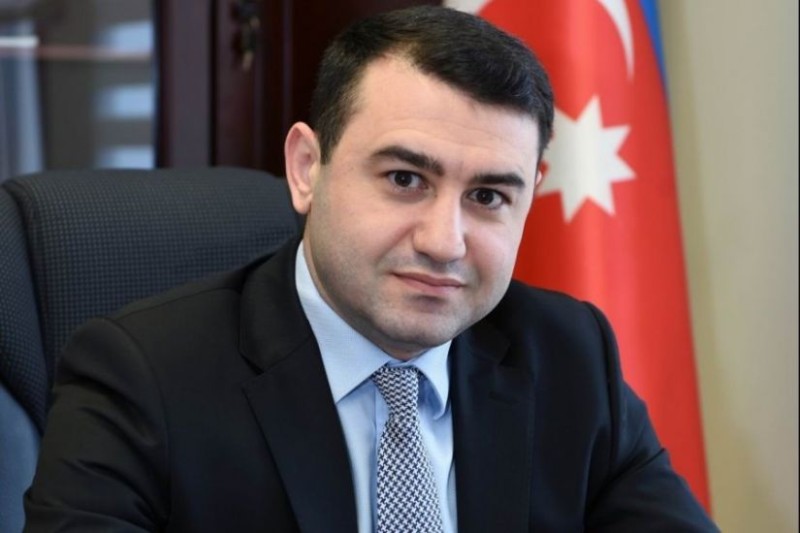 Nazir müavini: Yazarlarımızın tanıdılması məqsədilə ciddi addımlar atılır