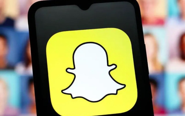 Köhnə foto və videoların saxlanması üçün “Snapchat”da YENİLİK