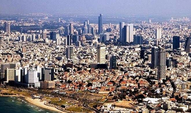 İsrail təzyiq etdi, məşhur şirkət geri çəkildi