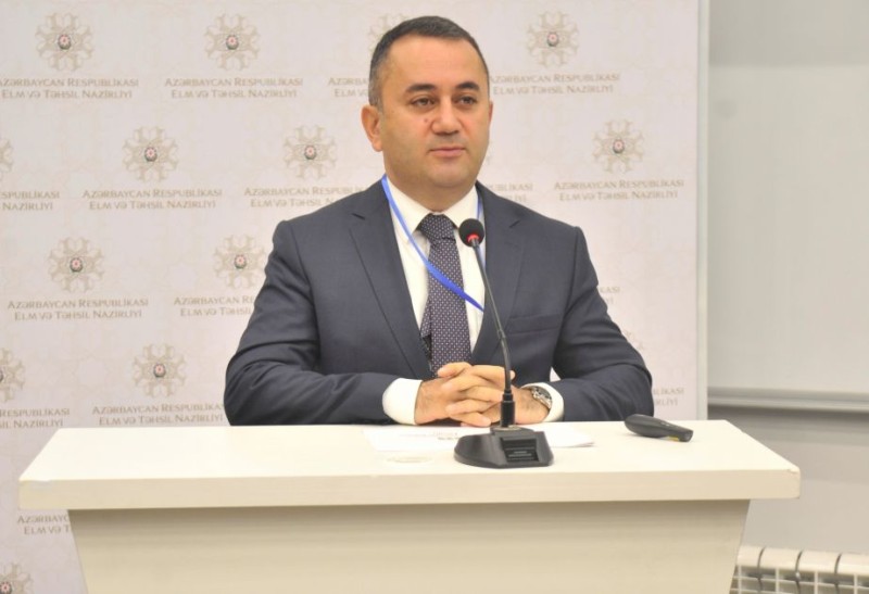 Elnur Nəsibov işindən AYRILDI