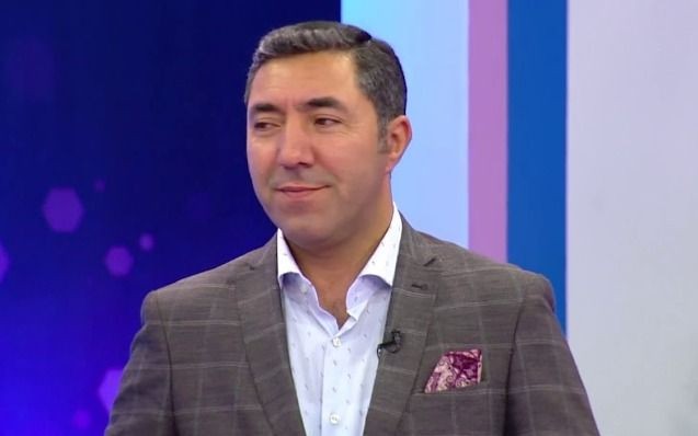 Heydər Əliyev Fondu Ehtiram Hüseynovun Türkiyədə müalicəsinə dəstək oldu - VİDEO