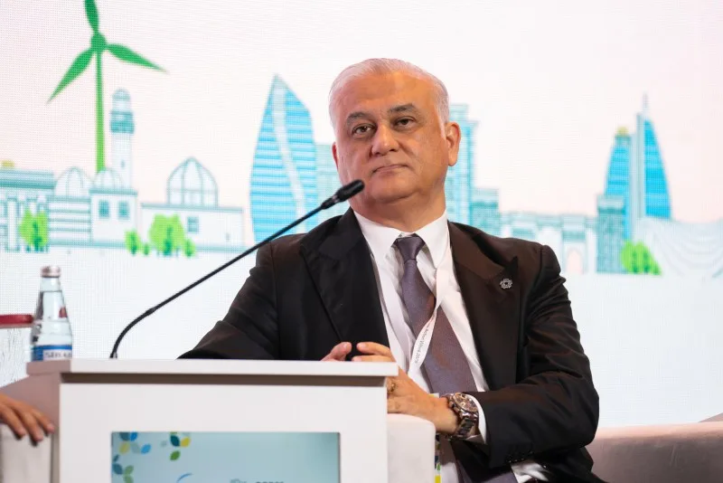 “Azərsun Holdinq” COP29-un nəticələrini rəhbər tutaraq innovativ yanaşmalar tətbiq edir