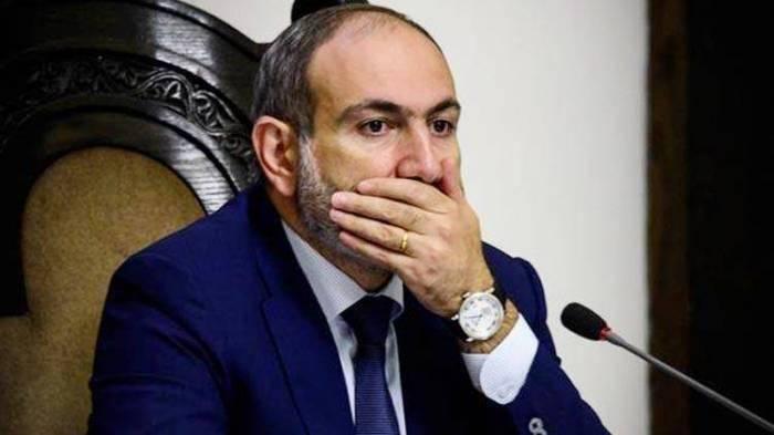Ermənistanda da, xaricdə də anti-Paşinyan qüvvələri kifayət qədər güclüdür