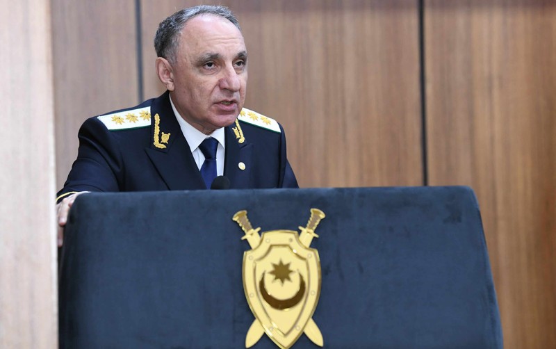 “Son ittihamların verilməsi elə də asan deyildi”