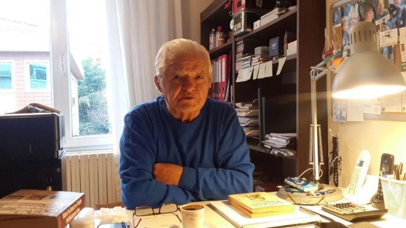 Tanınmış jurnalist VƏFAT ETDİ