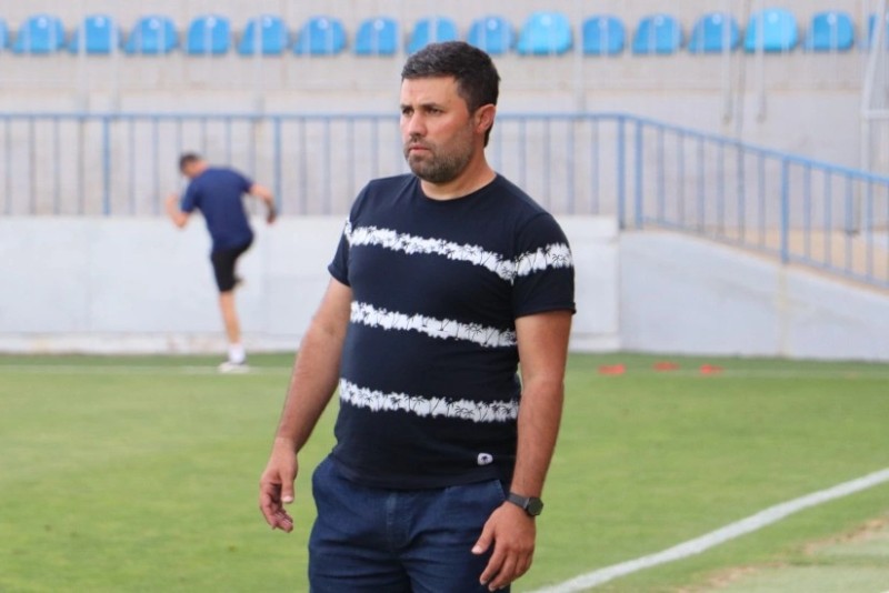 Kəpəz yenidən Azər Bağırova TAPŞIRILDI