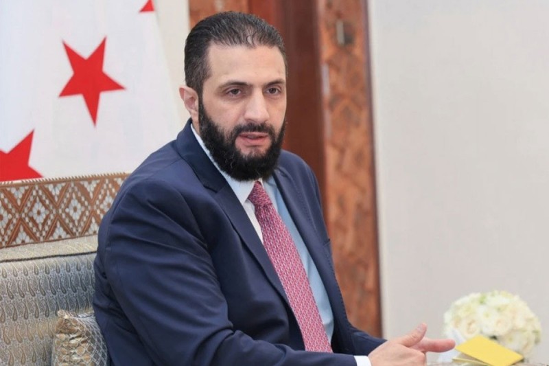 Suriyada Əsədin devrilməsindən sonra ilk parlament seçkiləri keçiriləcək