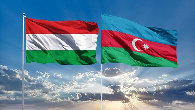 Macarıstan gözəl bilir ki, Azərbaycan belə məqamları unutmur və borclu da qalmır