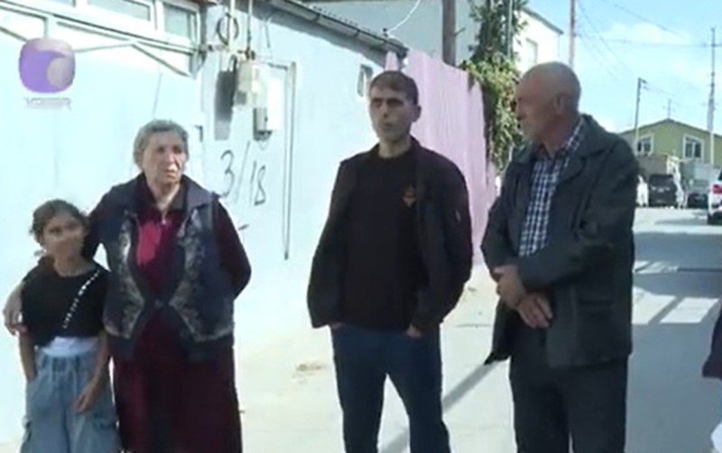 “Gəlib evimi içdən ölçdülər, həmin pulla nə alacağam?” - VİDEO