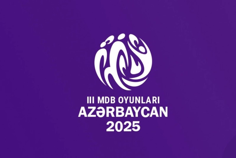 Azərbaycan III MDB Oyunlarında daha bir qızıl medal qazanıb