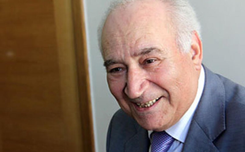 Ramiz Quliyevin SON DURUMU