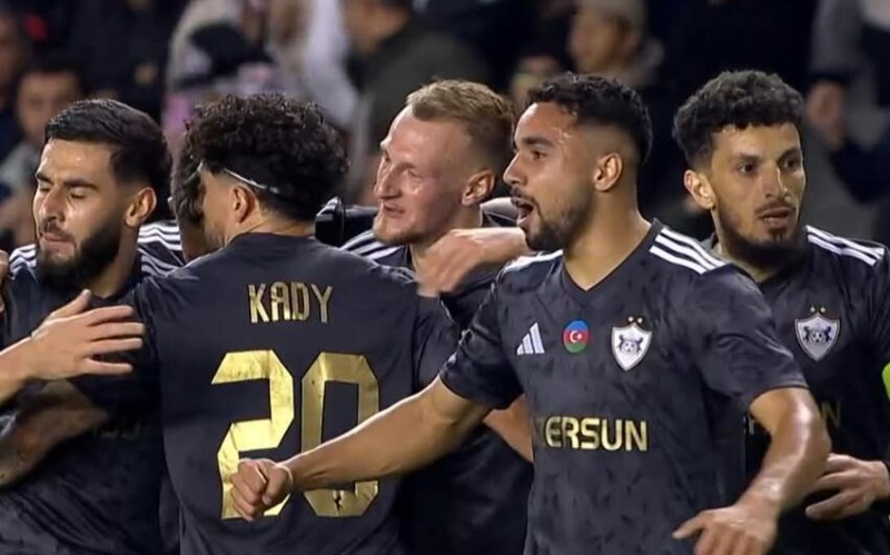 İdman jurnalisti: Qarabağın bu oyununa bu azarkeşlər yaraşmır