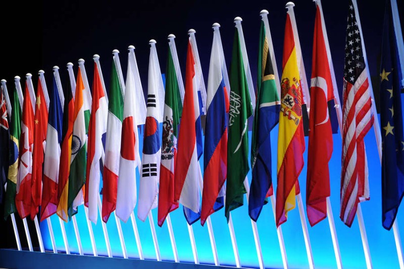 Putin G20 sammitində iştirak edəcək