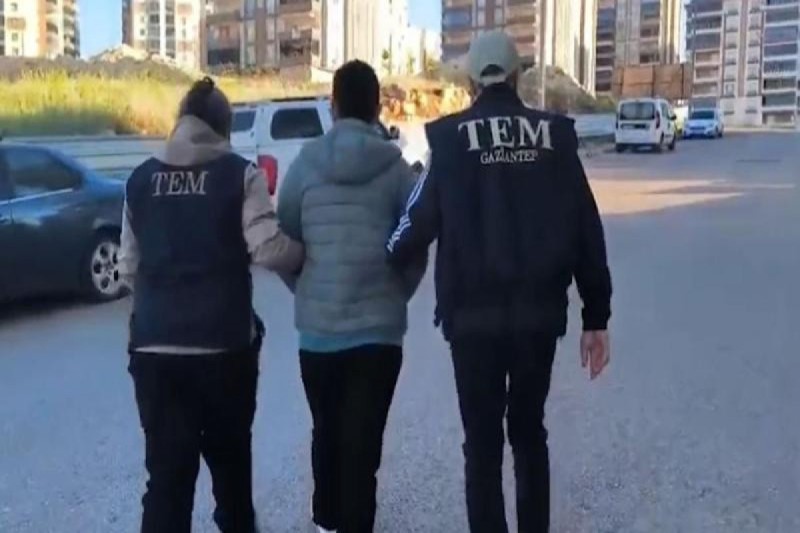 Türkiyədə FETÖ əməliyyat - 64 nəfər tutuldu
