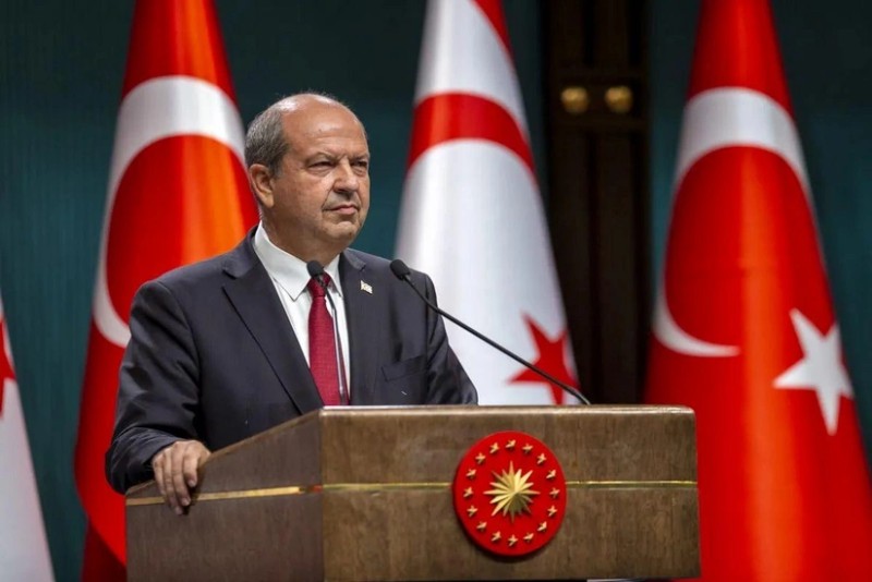 Ersin Tatar bu tarixdə Azərbaycana səfər edəcək