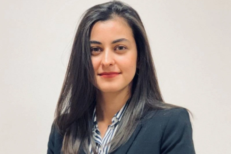 Mehriban Məmmədova vəzifəsindən azad edildi
