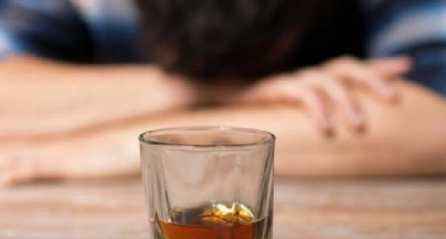 Rusiyada alkoqoldan ölənlərin sayı ARTDI