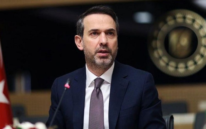 Avropa Azərbaycandan qaz tədarükü ilə bağlı vahid siyasət yürütmür - Bayraktar