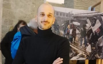 Fransalı jurnalist PUA ilə öldürüldü