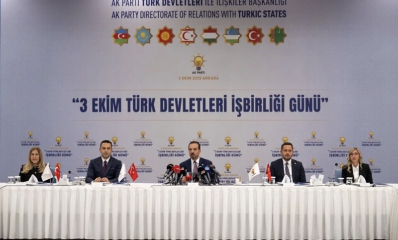Türk dövlətlərinin dünya ticarətindəki payı artıb - Kürşad Zorlu