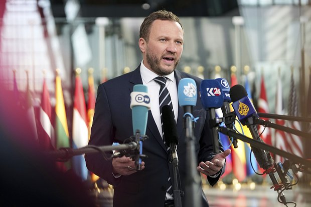 Estoniyanın xarici işlər naziri Rusiyanı hədələdi