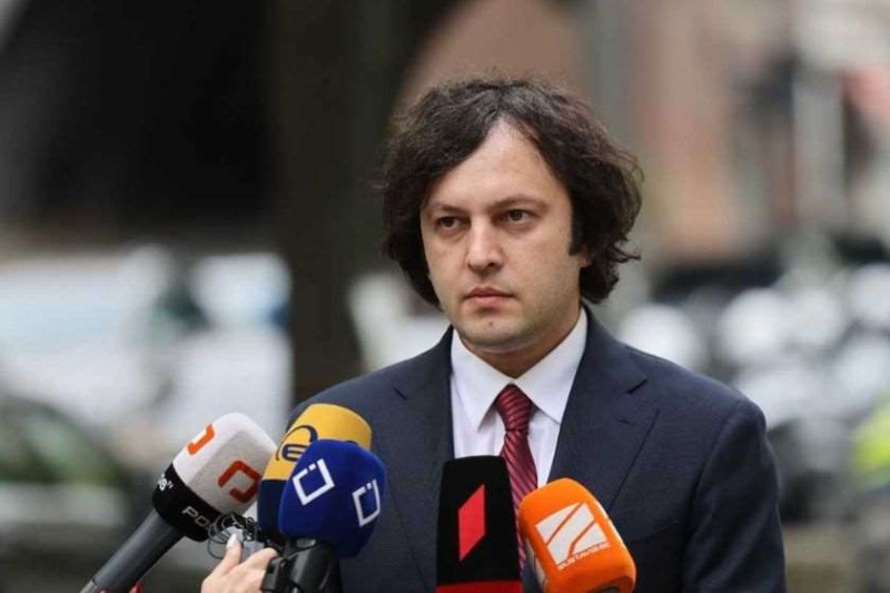 Kobaxidze: AŞPA-nın qətnaməsi Avropa bürokratiyasının böhranını əks etdirir